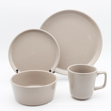 2021 New Design Personalized dinnerware